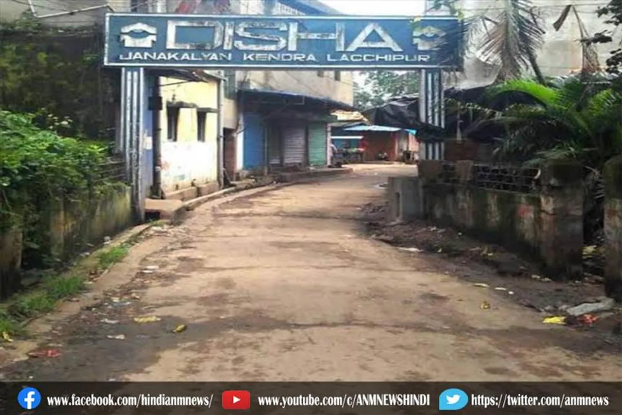 लच्छीपुर कांड में गिरफ्तार आरोपियों की जमानत याचिका स्थगित