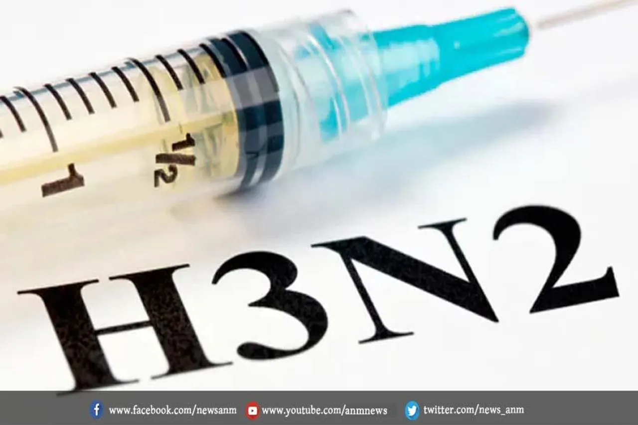 तेजी से बढ़ रहा है H3N2 वायरस, अब तक 3 लोगों ने गंवाई जान