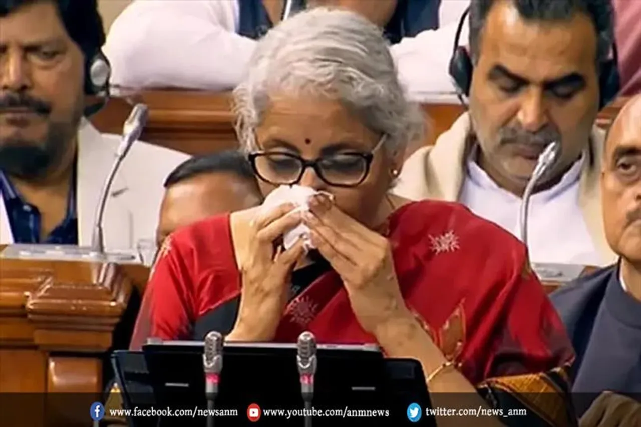 खुलेंगे 157 नए नर्सिंग कॉलेज, कृषि क्षेत्र के लिए 20 लाख करोड़ बैंक कर्ज का लक्ष्य