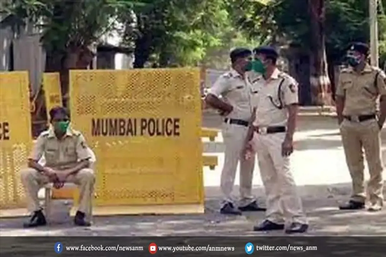 नए साल पर मुंबई में धारा 144 लागू