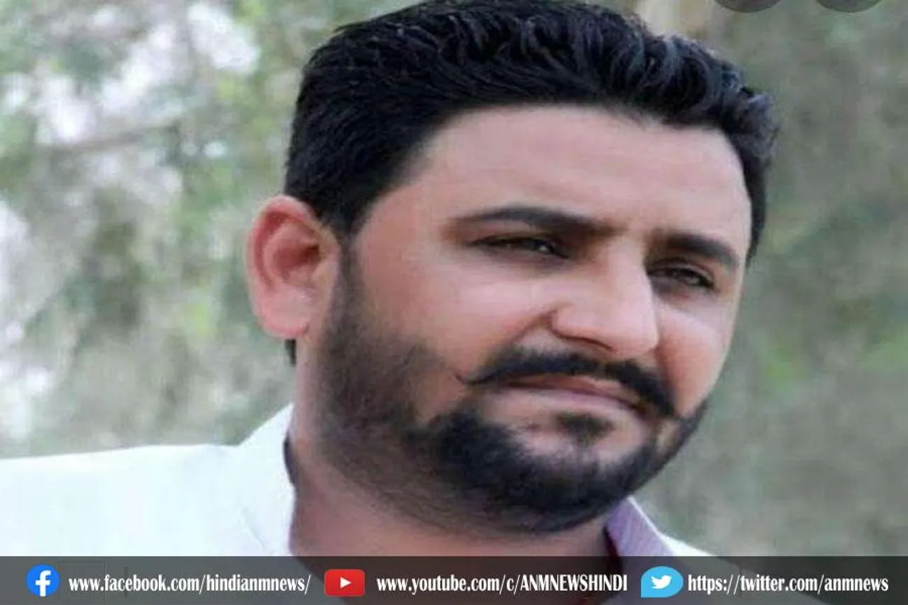 बठिंडा में गैंगस्टर कुलबीर नरुआना की हत्या