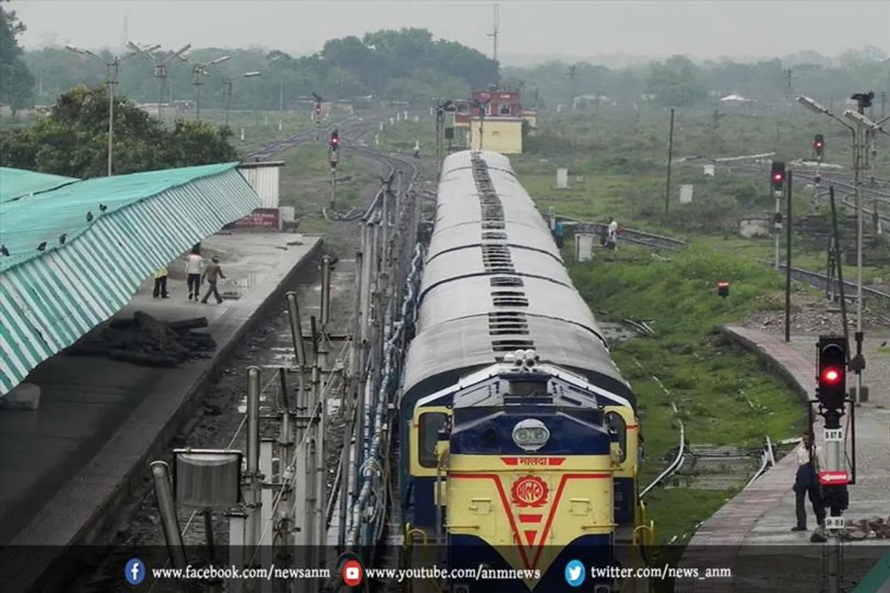 जलपाईगुड़ी स्टेशन के कार्यकल्प के लिए इतने करोड़ रुपये खर्च किए जाएंगे