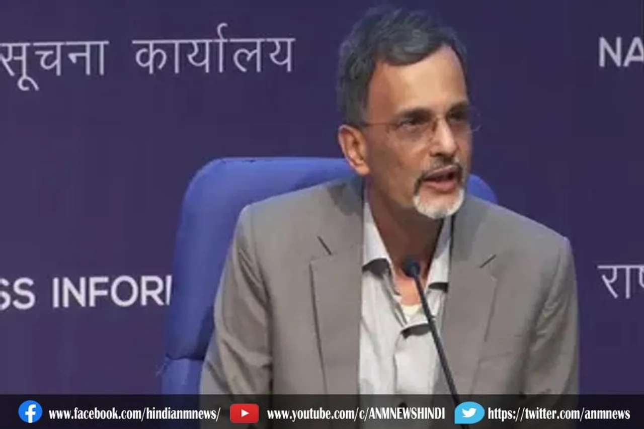 मुख्य आर्थिक सलाहकार अनंत नागेश्वरन ने GDP विकास को लेकर कही ये बात
