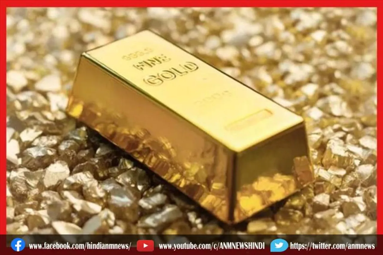 आज सोने-चांदी की कीमत