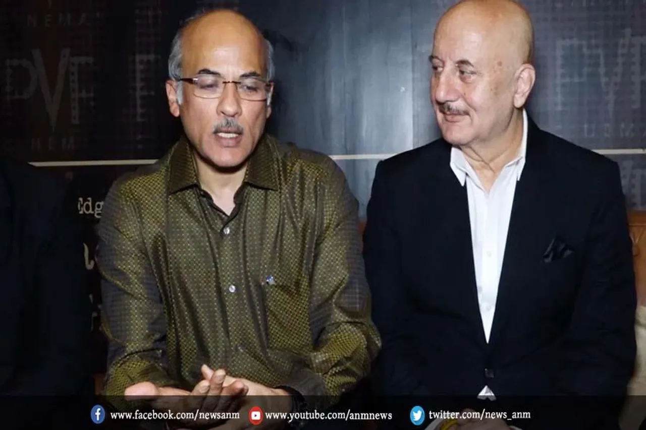 जवानों के लिए फिल्म 'ऊंचाई' की स्पेशल स्क्रीनिंग