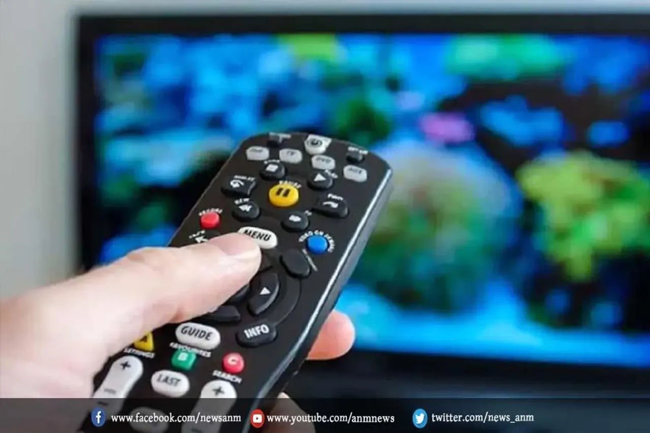 जानिए भारतीय टेलीविजन के लिए क्या हैं केंद्र सरकार के नए दिशानिर्देश?