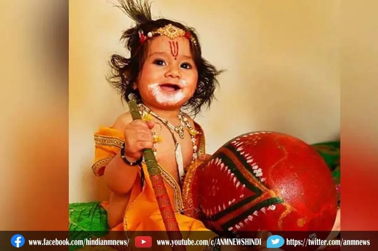 कब मनाया जाएगा जन्माष्टमी का उत्सव ?