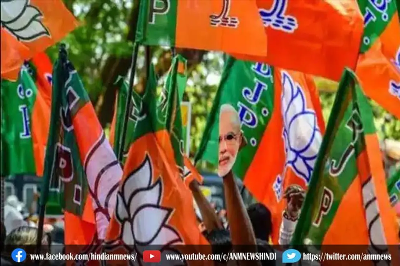 यूपी चुनाव के लिए बीजेपी का प्लान