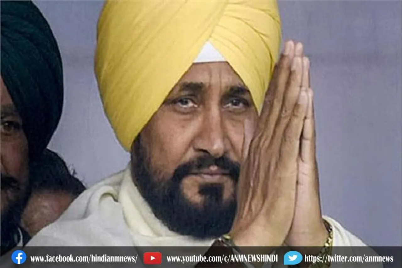 आशा वर्करों को नए साल के उपहार दिए सीएम चन्नी