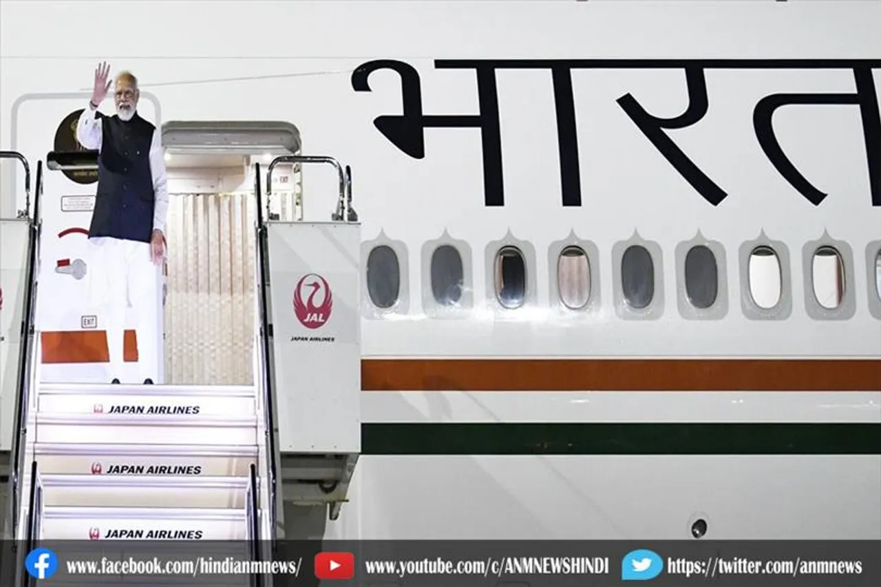 प्रधानमंत्री 25 जून देर रात जर्मनी के लिए निकलेंगे