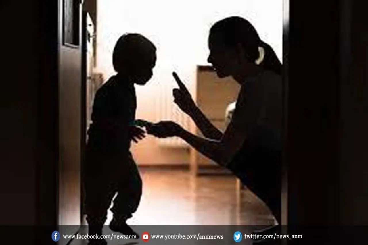 बच्चे पेरेंट्स से ही सीखते हैं झूठ बोलना