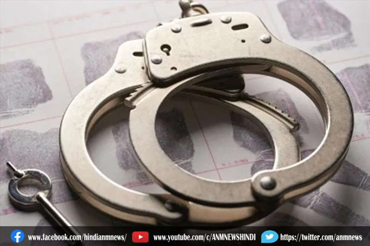 दिल्ली में 60 लाख रुपये की हेरोइन के साथ 3 गिरफ्तार