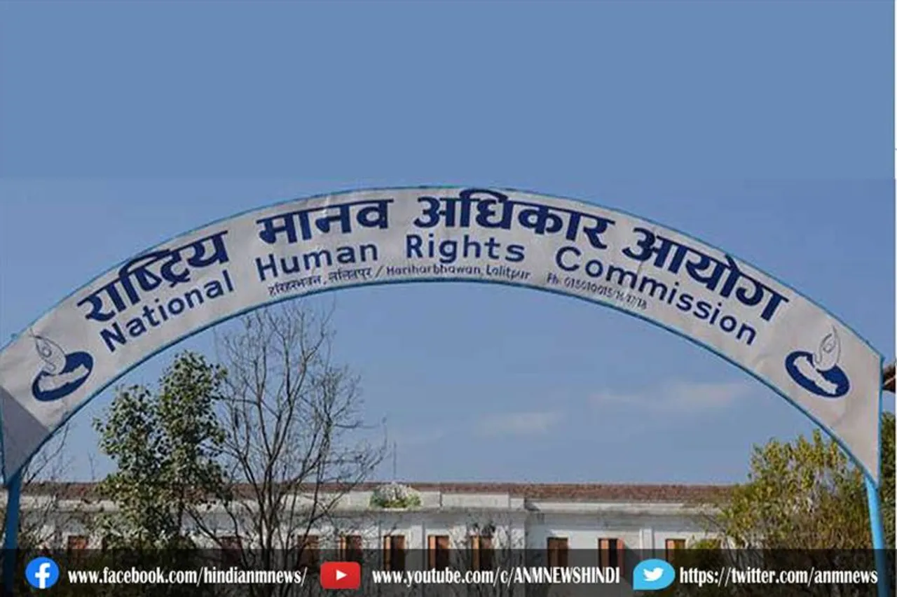 राष्ट्रीय मानवाधिकार आयोग करेगा लालन शेख की मौत की जांच