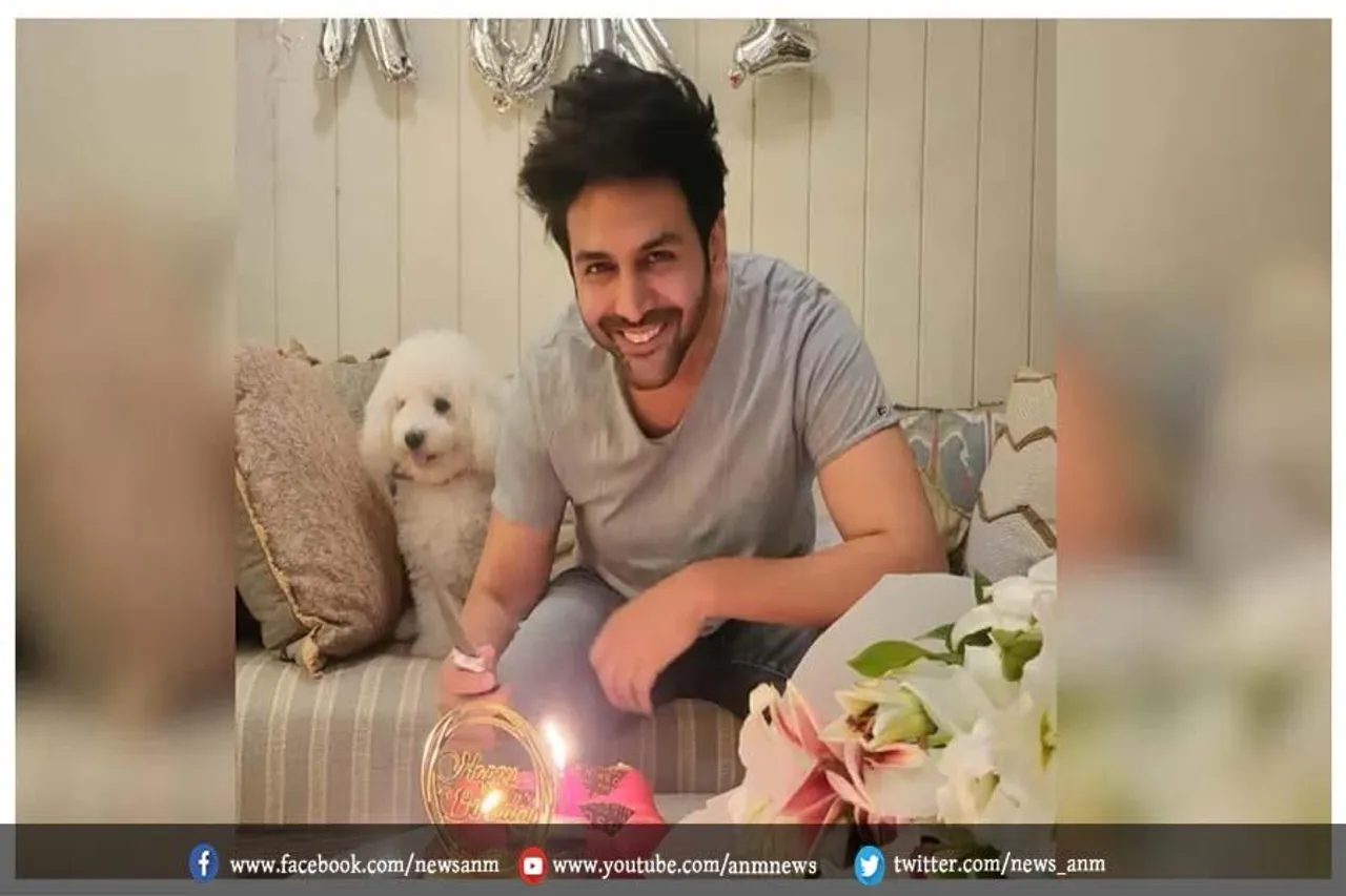 इमोशनल हुए कार्तिक आर्यन, जल्द मिलेगा बेस्ट गिफ्ट