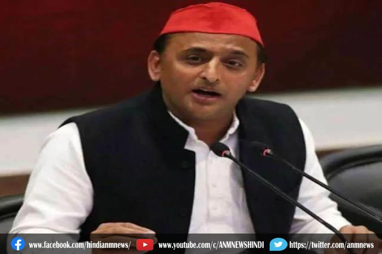 अखिलेश यादव बोले,भाजपा की हार होगी