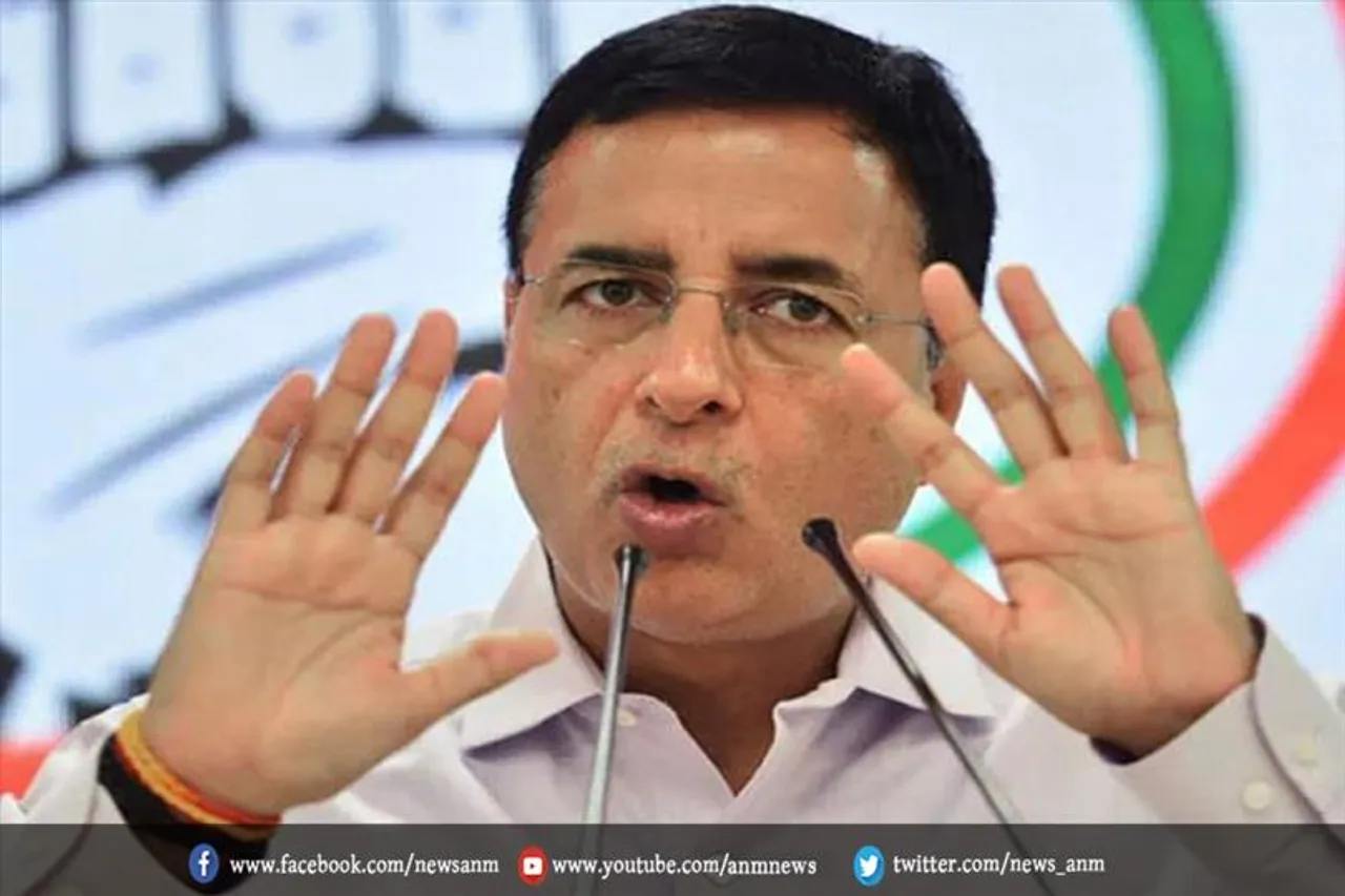 पंजाब में 79 में से 78 विधायक चाहते थे कैप्टन अमरिंदर सिंह को बदलना