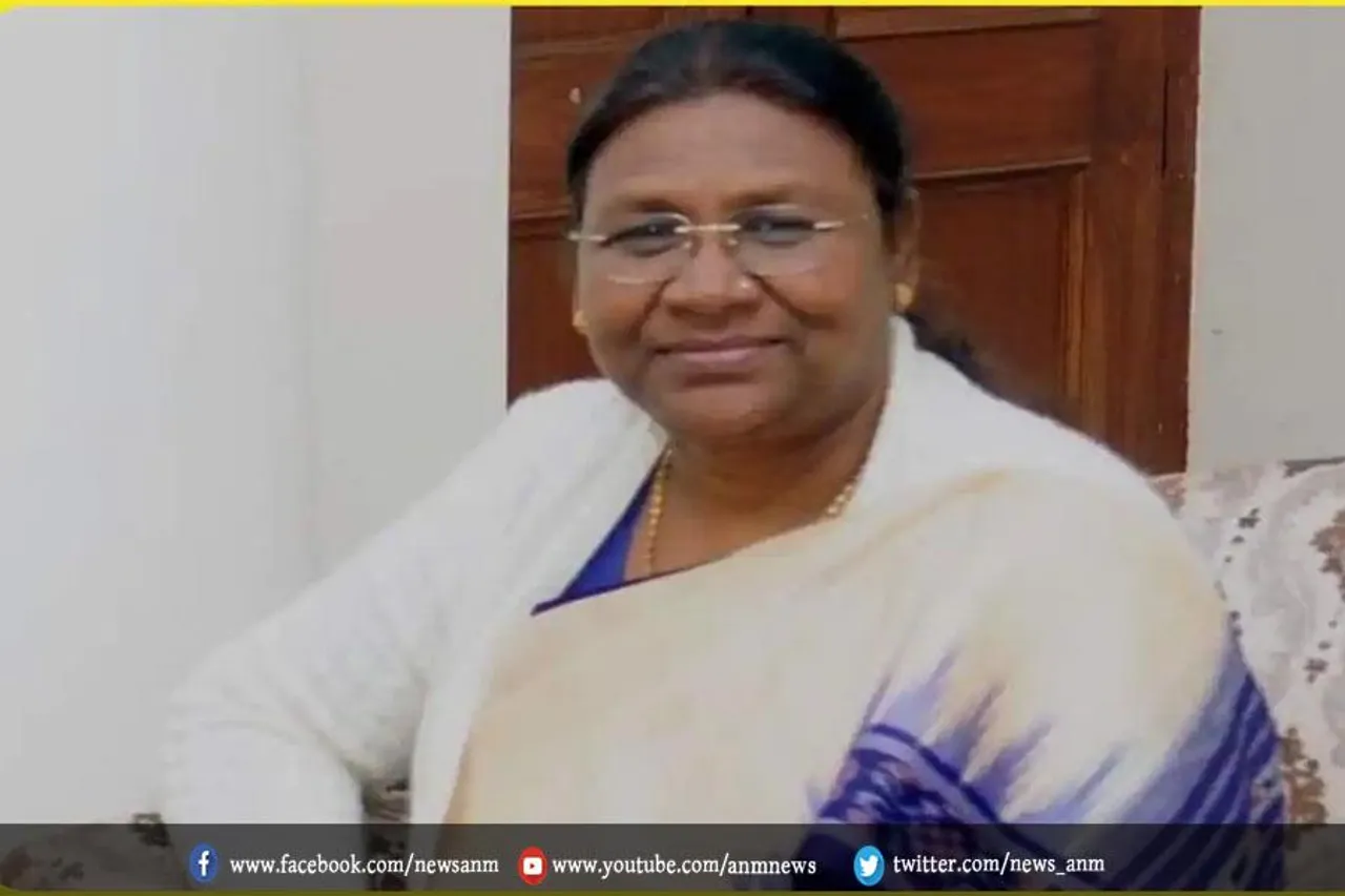 राष्ट्रपति उम्मीदवार को मिला इनका समर्थन