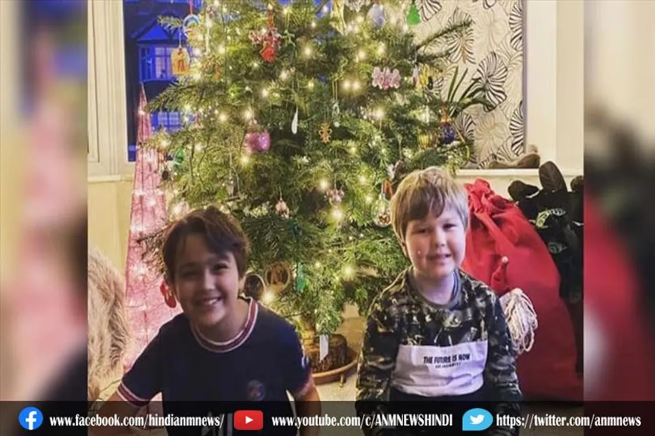 ऑस्ट्रिया में ऐसे होते है क्रिसमस सेलिब्रेशन