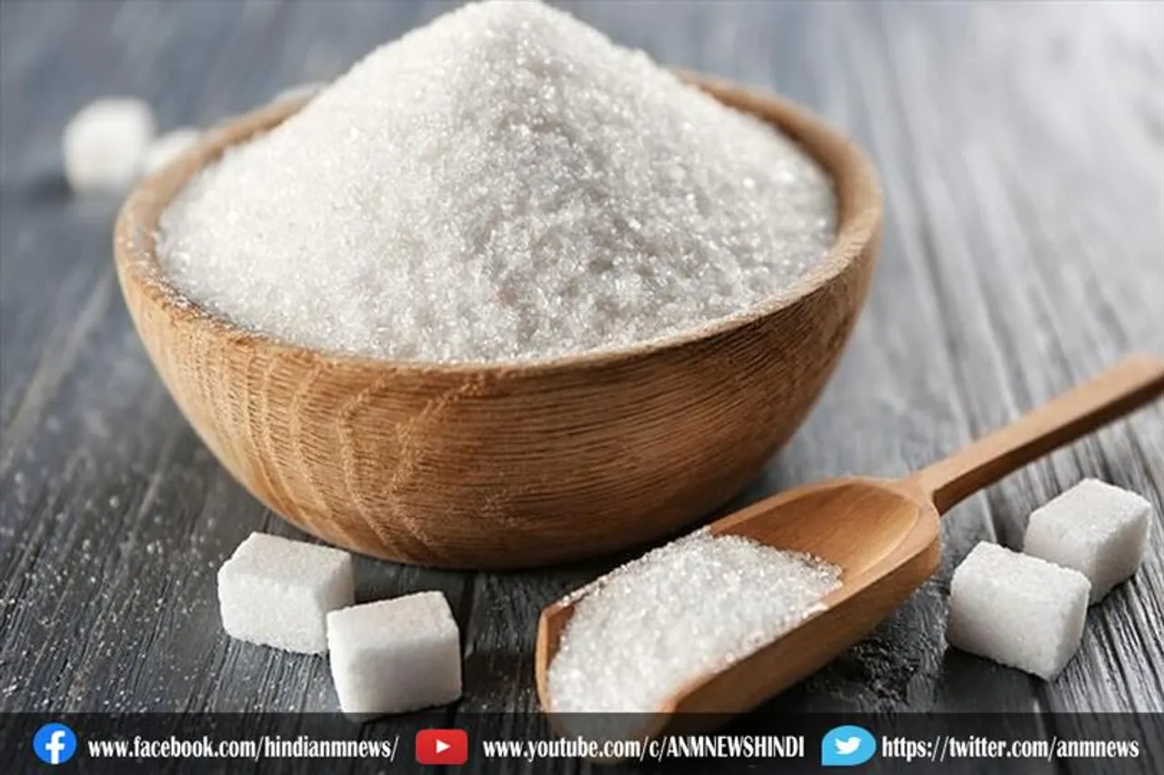 2 महीने में 13% महंगी हुई चीनी