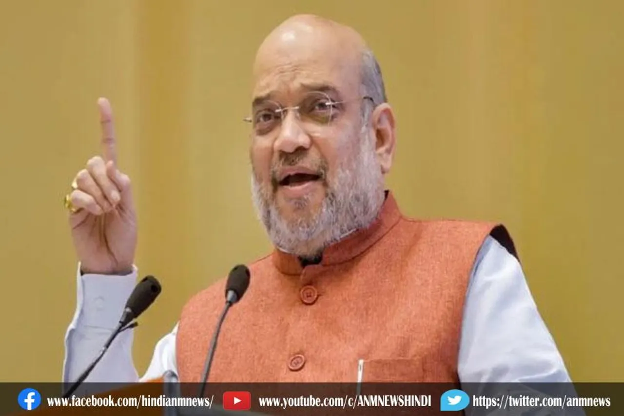 कश्मीर जाएंगे अमित शाह