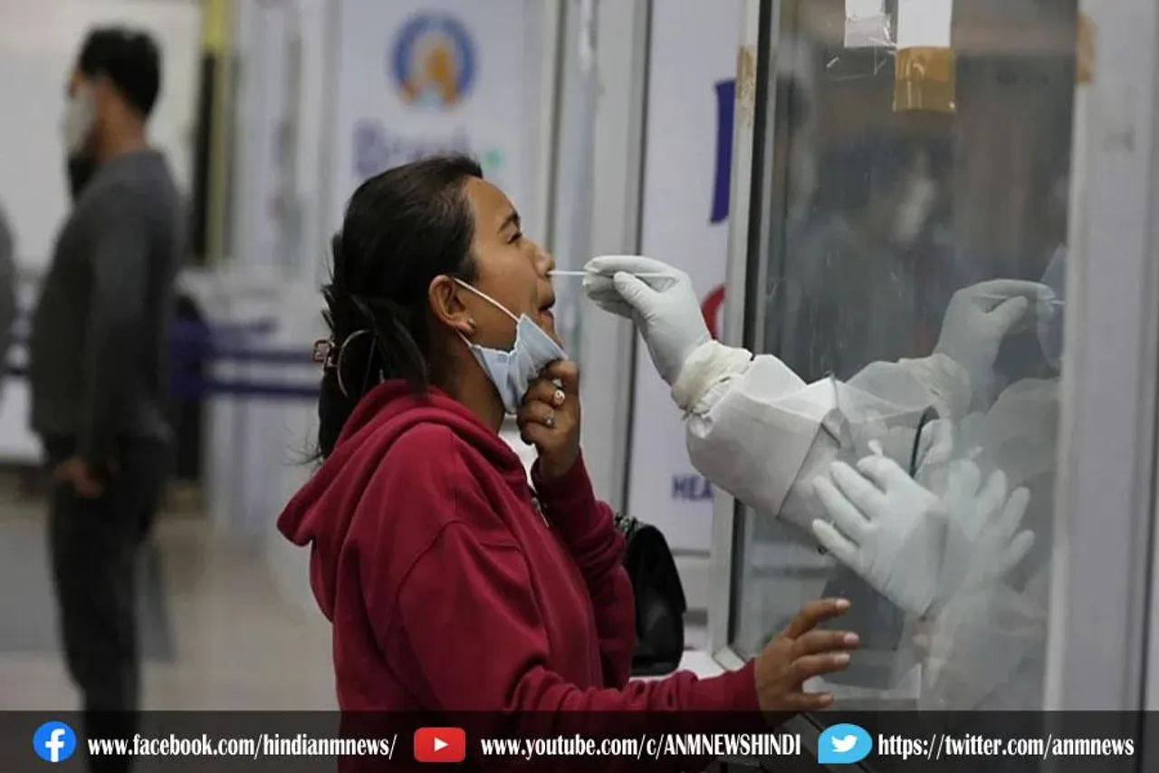 जम्मू कश्मीर में लगा वीकेंड लॉकडाउन