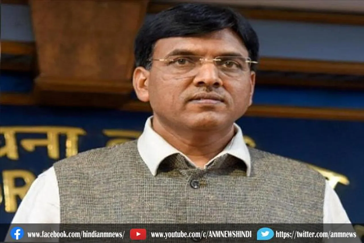 स्वास्थ्य मंत्री ने युवा मित्रों को दी बधाई, क्यों?