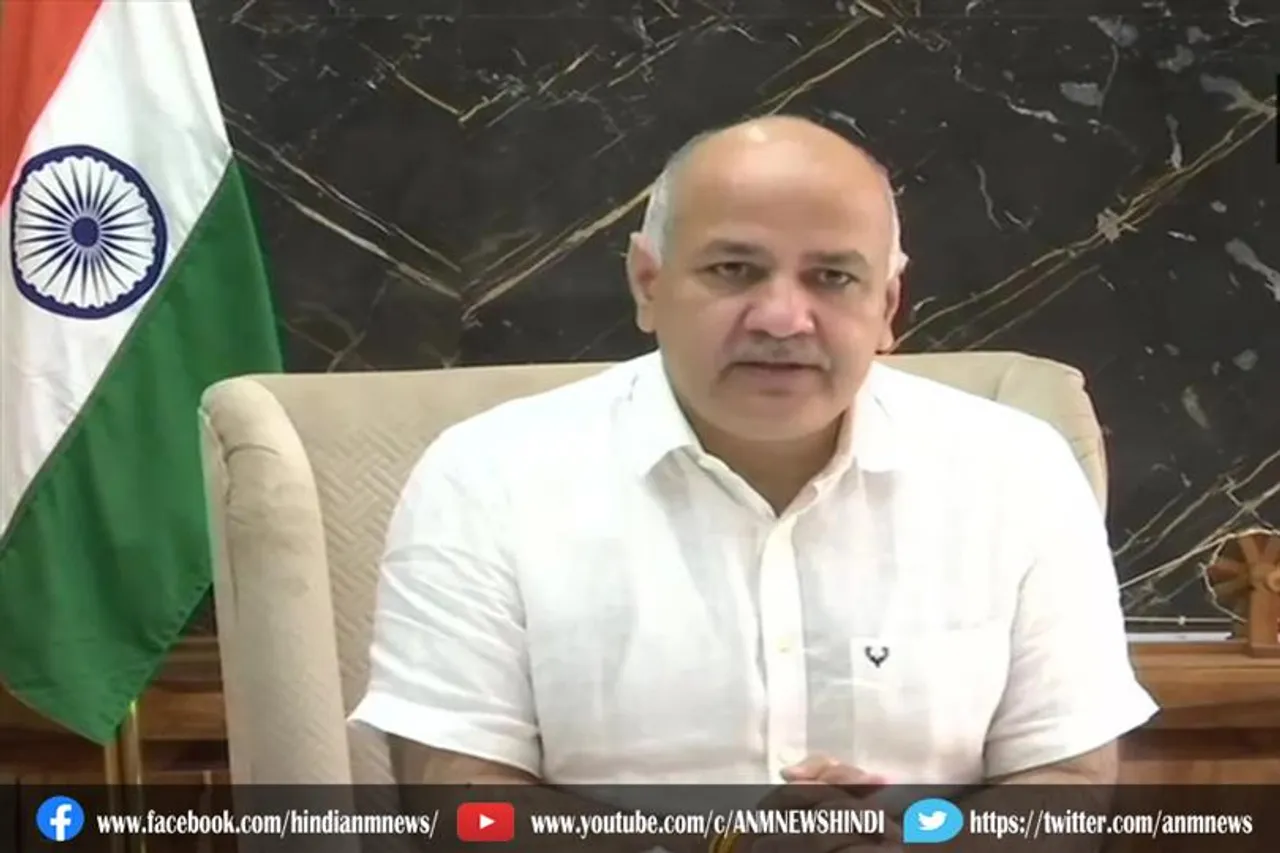 पूरी दिल्ली में छठ पूजा धूमधाम से मनाई जाएगी: उपमुख्यमंत्री सिसोदिया