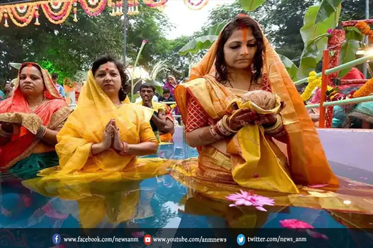 छठ पूजा से जुड़ी अन्य कथा, कब और कैसे हुई छठ पूजा की शुरुआत