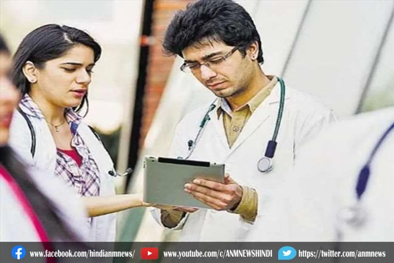 नीट पीजी काउंसलिंग स्थगित