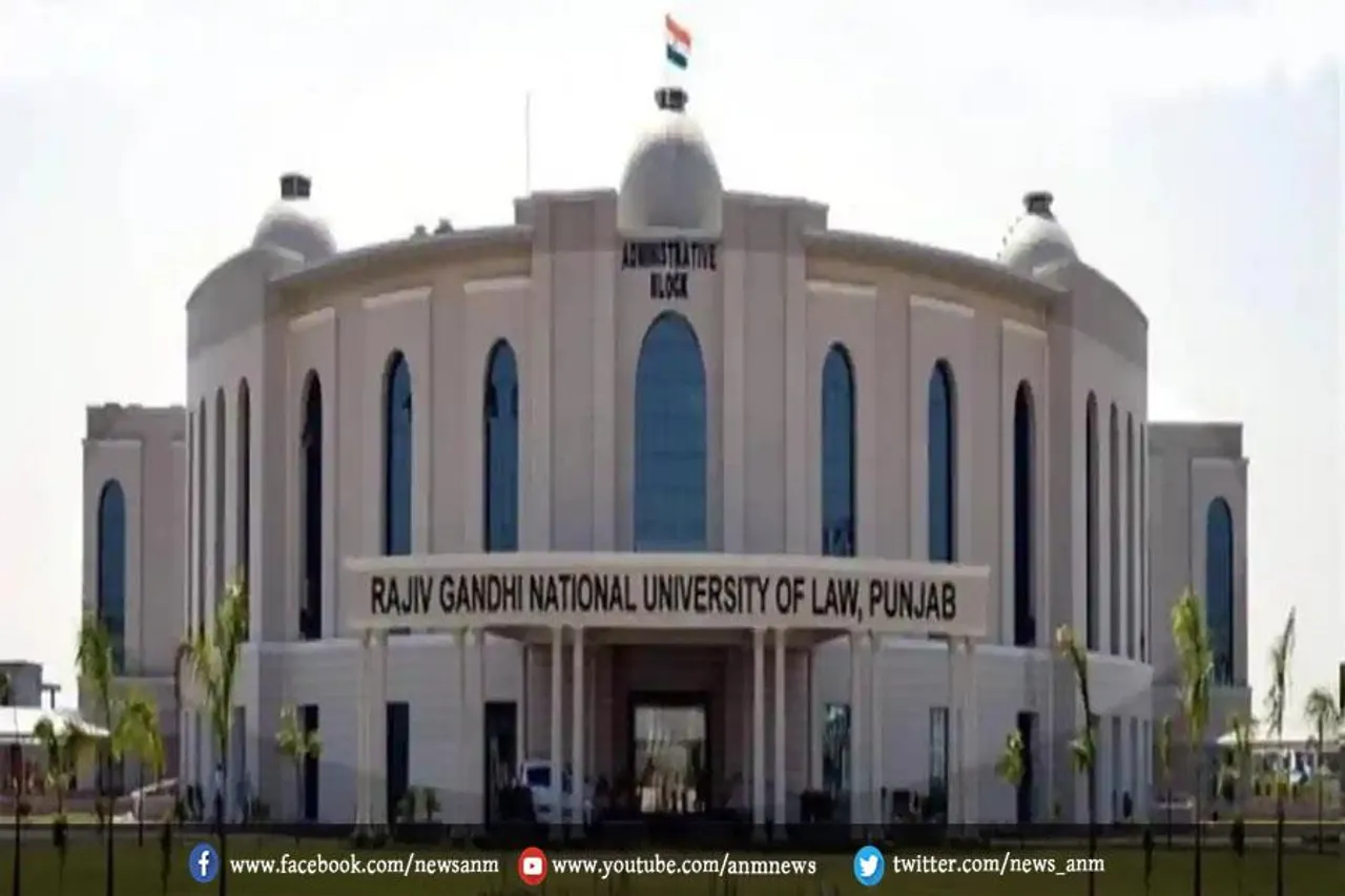 पटियाला लॉ यूनिवर्सिटी के 60 छात्र कोरोना पॉजिटिव