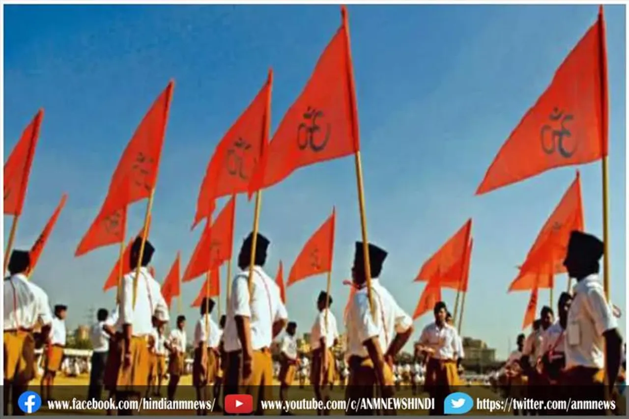 बंगाल में RSS में बड़ा फेरबदल