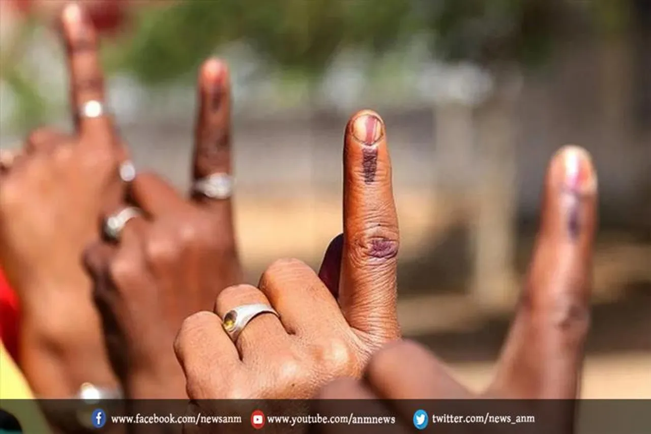 कानपुर में कब होगा चुनाव?