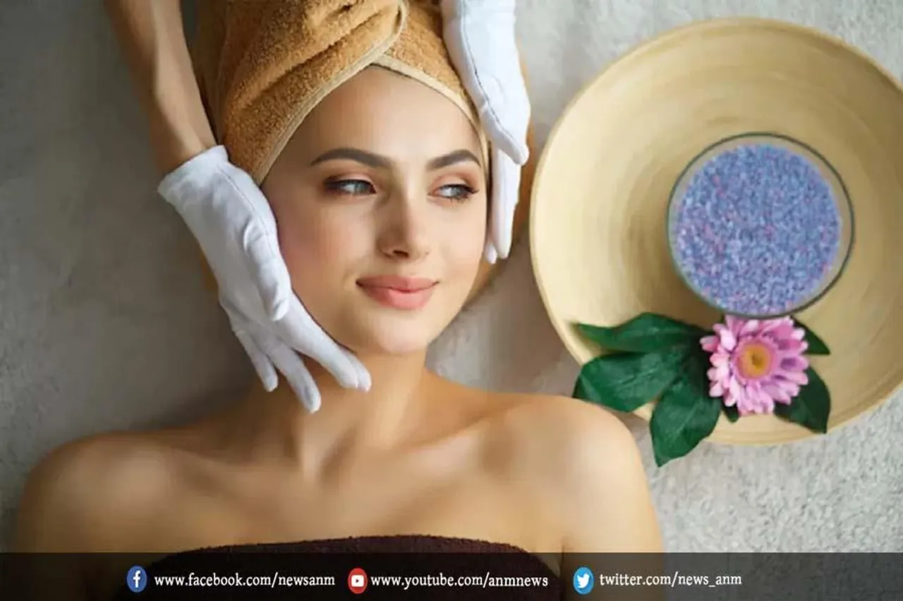 खूबसूरती के लिए करे इस्तेमाल