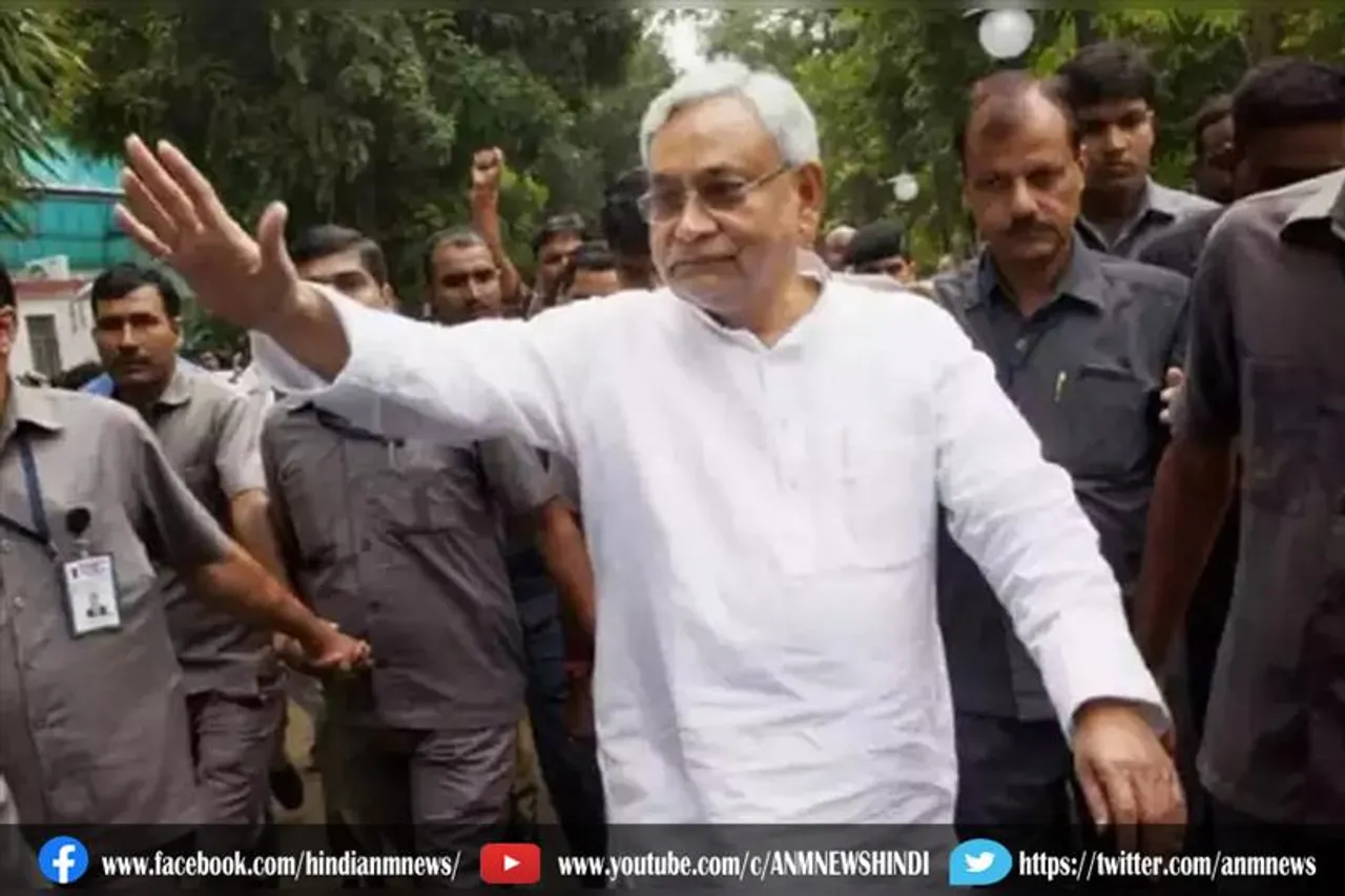 सूबे की सड़कों पर निकलेंगे सीएम नीतीश