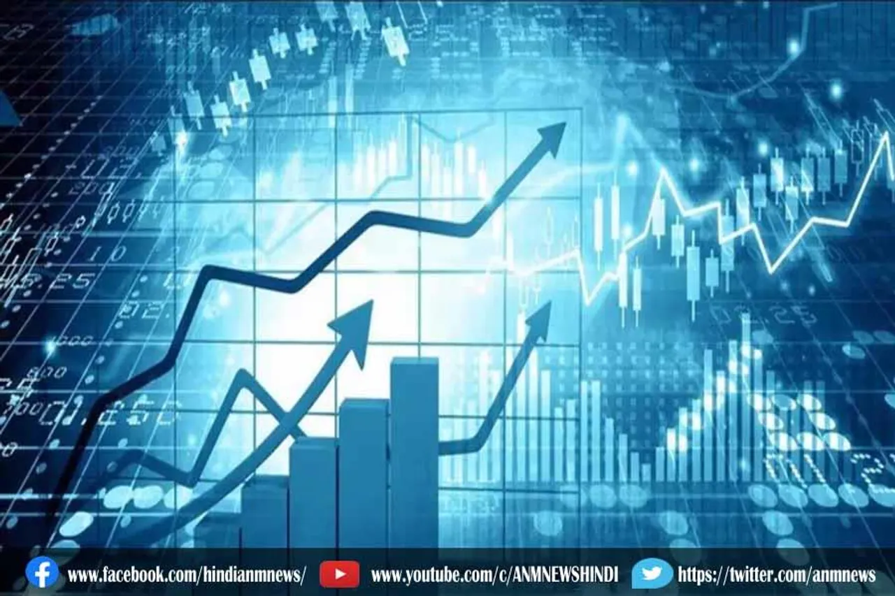 हरे निशान पर शेयर बाजार की शुरुआत