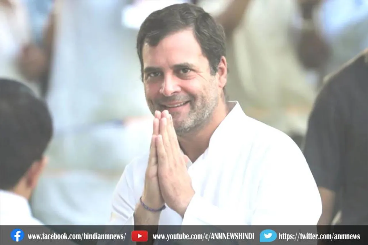 16 दिसंबर को देहरादून आएँगे राहुल गांधी