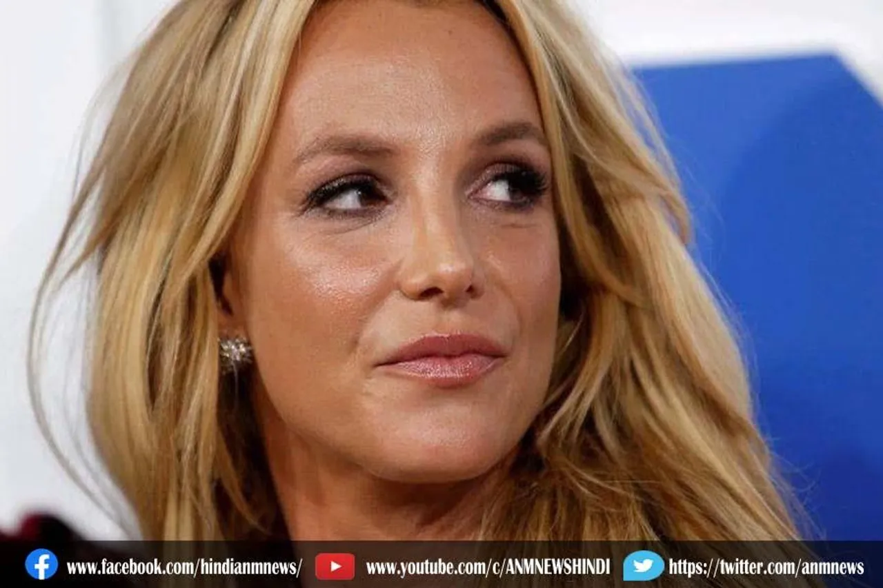 ब्रिटनी स्पीयर्स की मां चाहती हैं कि उनकी बेटी अपना वकील खुद चुने