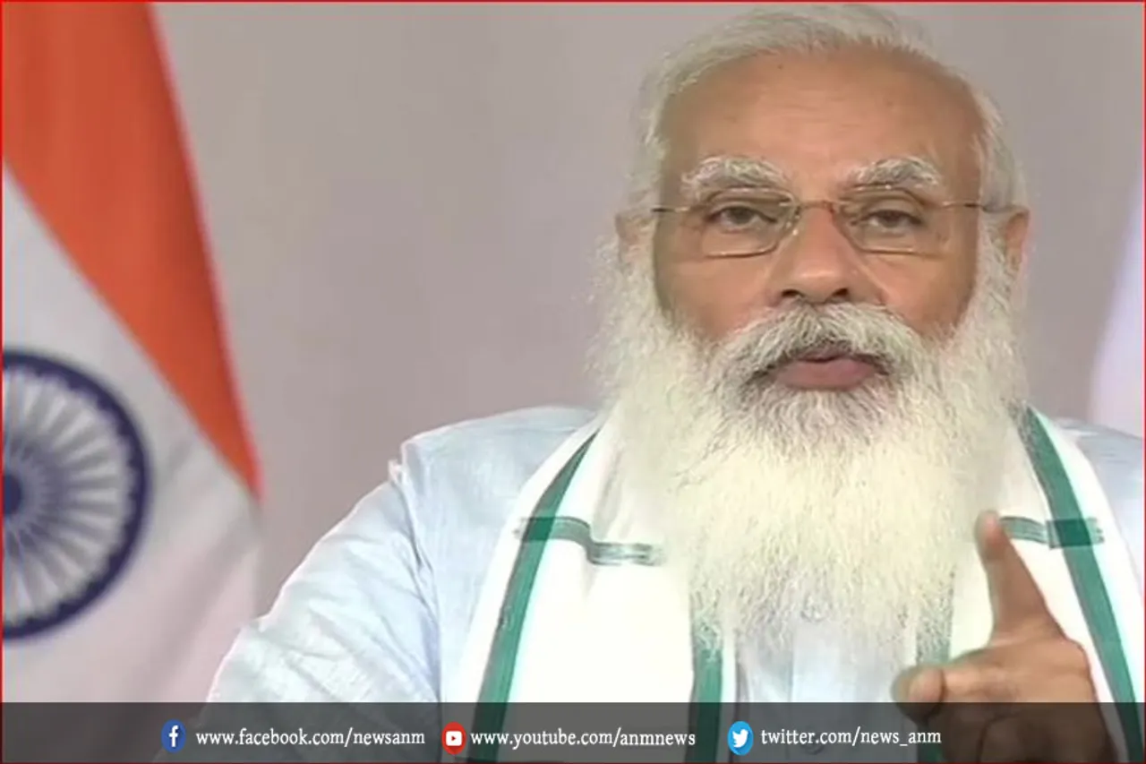 फ्रांस भारत की काफी मदद कर रहा हे: प्रधानमंत्री