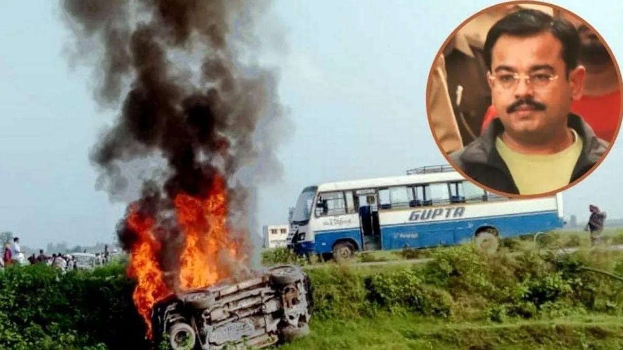 लखीमपुर खीरी हिंसा: आशीष मिश्रा फिर जाएंगे जेल या रहेंगे बाहर?