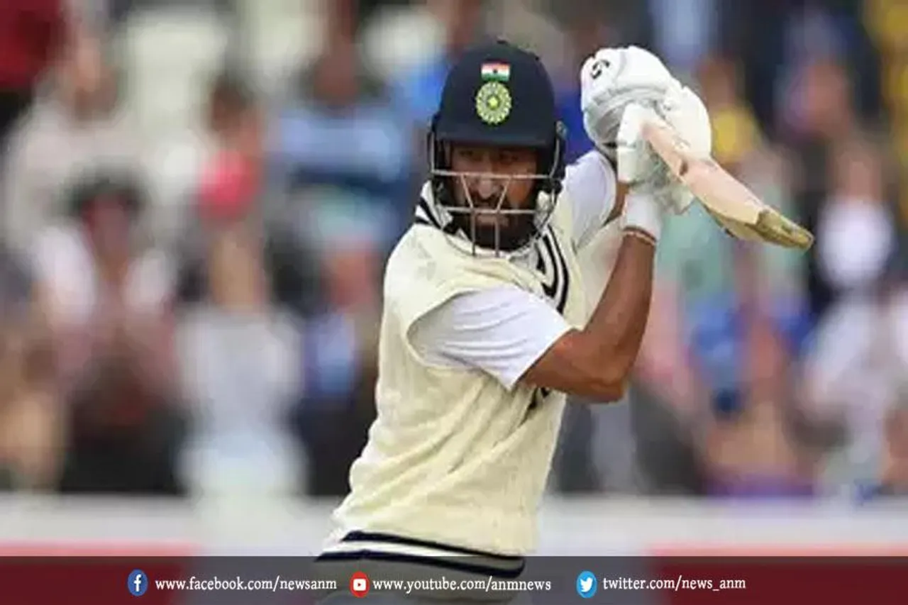 संघर्ष करने वाली टीम है ऑस्ट्रेलिया: पुजारा