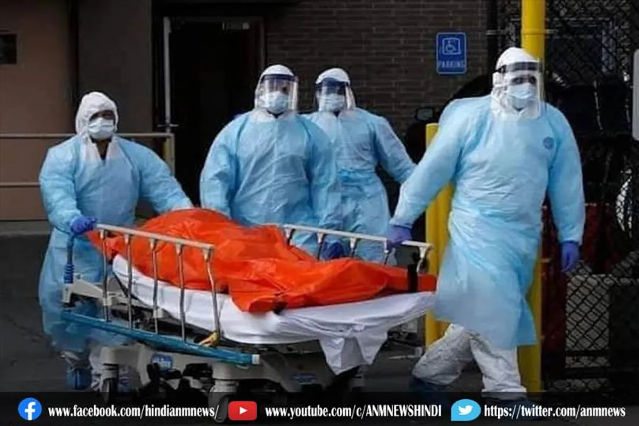 असम की नाकाबंदी से मिजोरम में मर रहे हैं कोरोना मरीज