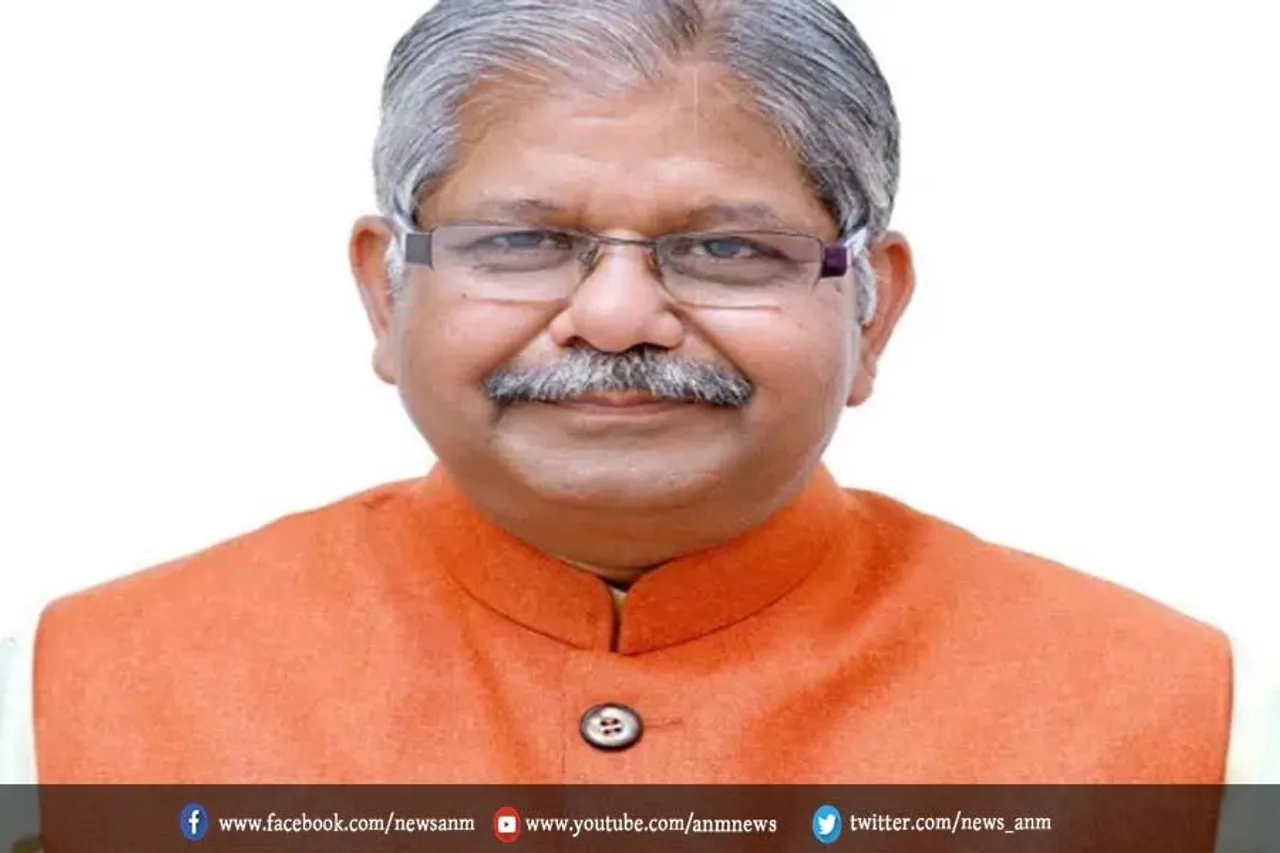 धरमलाल कौशिक को बीजेपी ने बुलाया दिल्ली