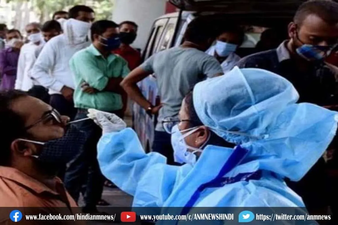 कर्नाटक में ओमीक्रोन के 107 नए मामले