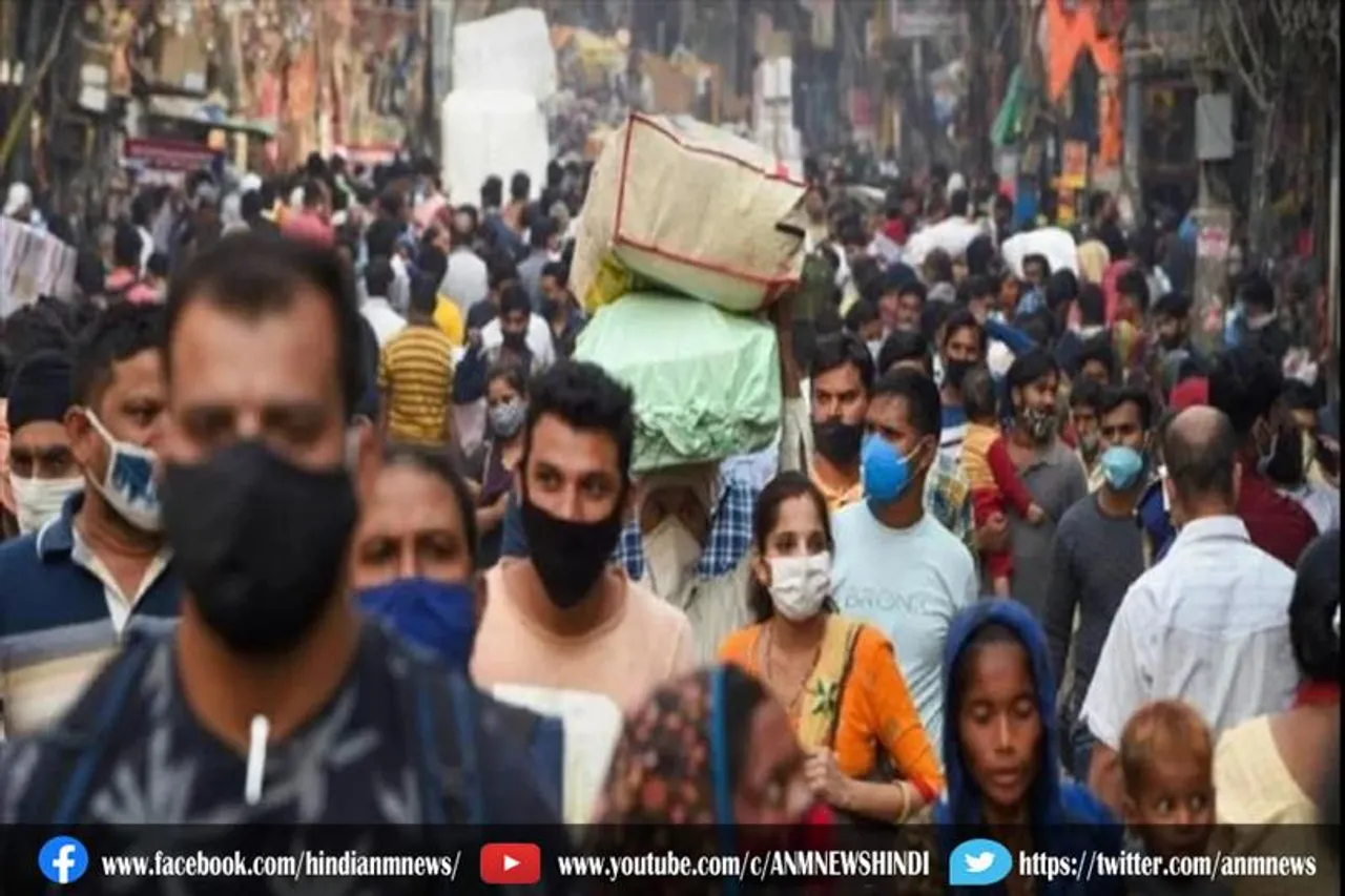 ओमिक्रॉन ने पकड़ी रफ्तार
