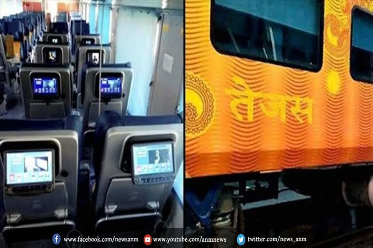 दिल्ली-लखनऊ के बीच सफर करने वालों के लिए अच्छी खबर