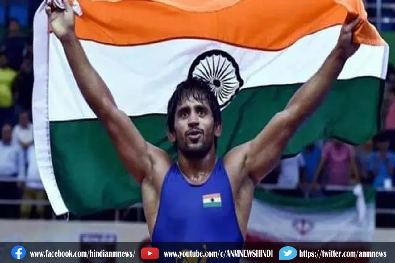 पूनिया को 2.50 करोड़ रुपये का पुरस्कार देने का ऐलान: हरियाणा मुख्यमंत्री