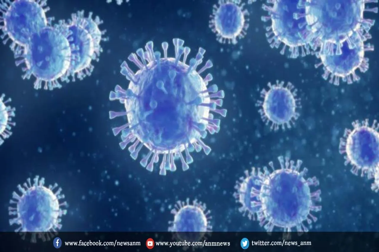 देशभर में घट रहे हैं कोरोना संक्रमण