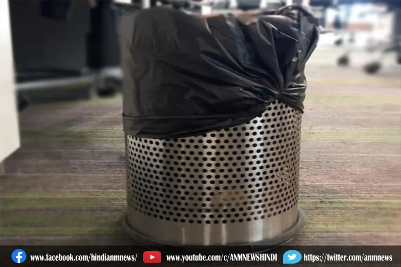 इस दिशा में रखें डस्टबिन