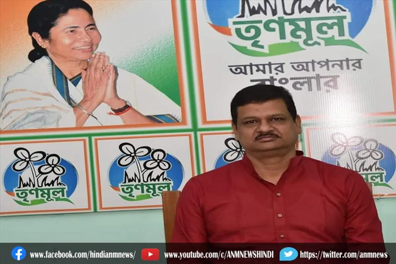 अभिजित घटक बने त्रिपुरा निकाय चुनाव के ऑब्जर्वर