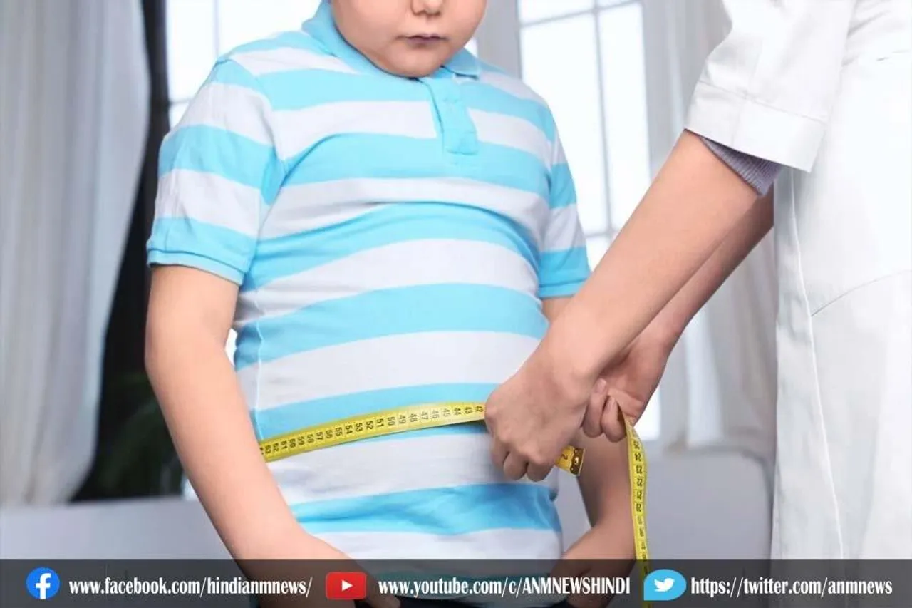 बच्चों में वजन बढ़ने पर क्या दिक्कतें हो सकती हैं?